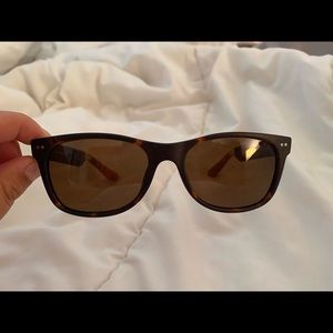 Toms Sunglasses